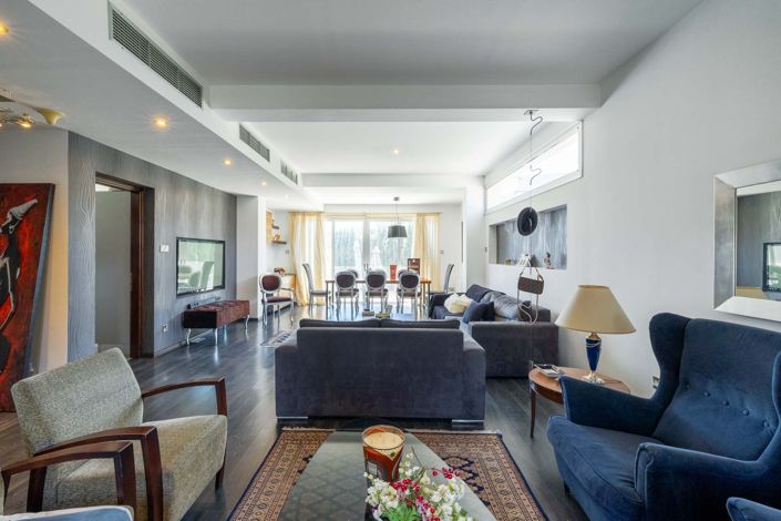 Image No.3-Maison de 3 chambres à vendre à Limassol