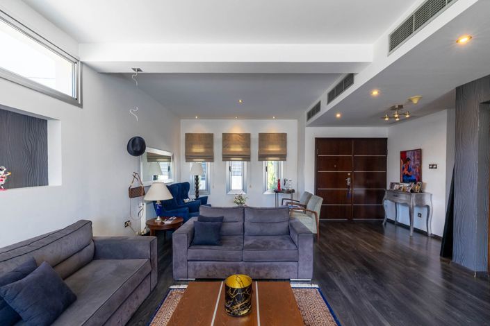 Image No.7-Maison de 3 chambres à vendre à Limassol