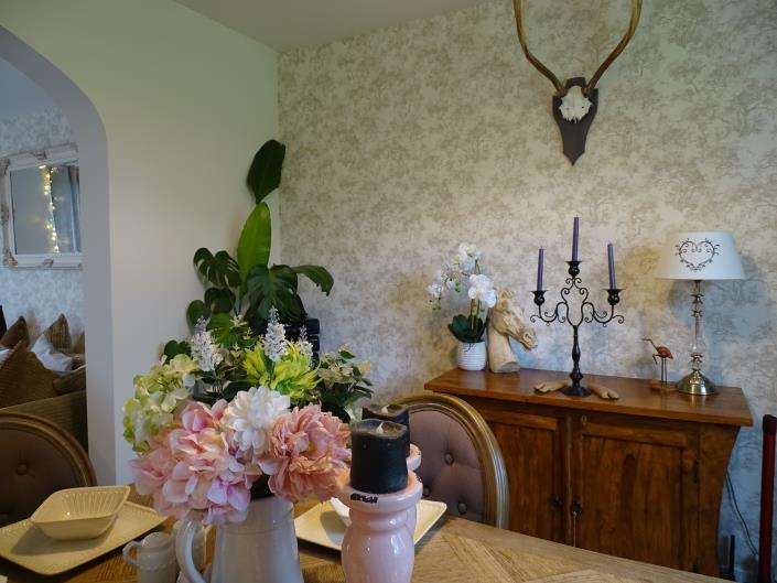 Image No.6-Maison de 4 chambres à vendre à Duault