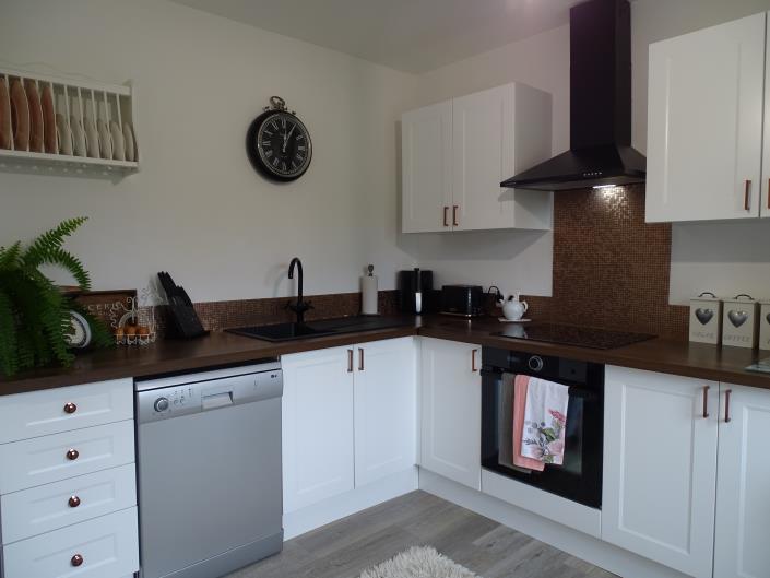 Image No.7-Maison de 4 chambres à vendre à Duault