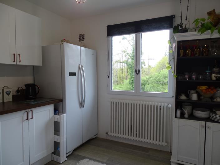 Image No.8-Maison de 4 chambres à vendre à Duault