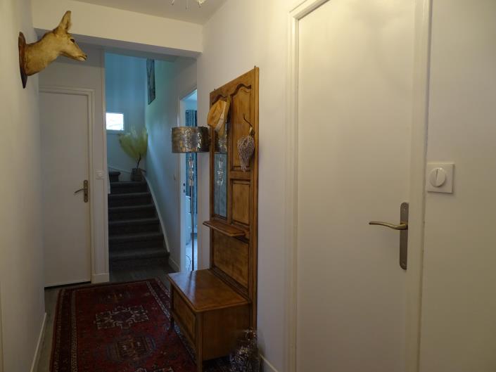 Image No.9-Maison de 4 chambres à vendre à Duault