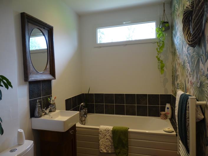 Image No.12-Maison de 4 chambres à vendre à Duault