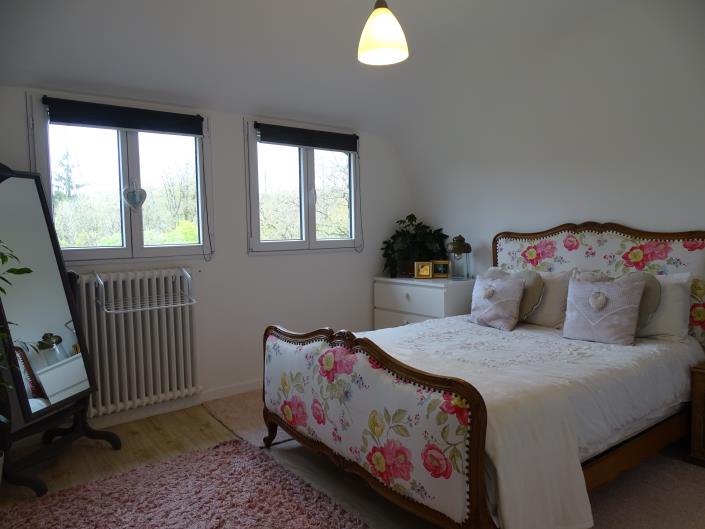 Image No.16-Maison de 4 chambres à vendre à Duault