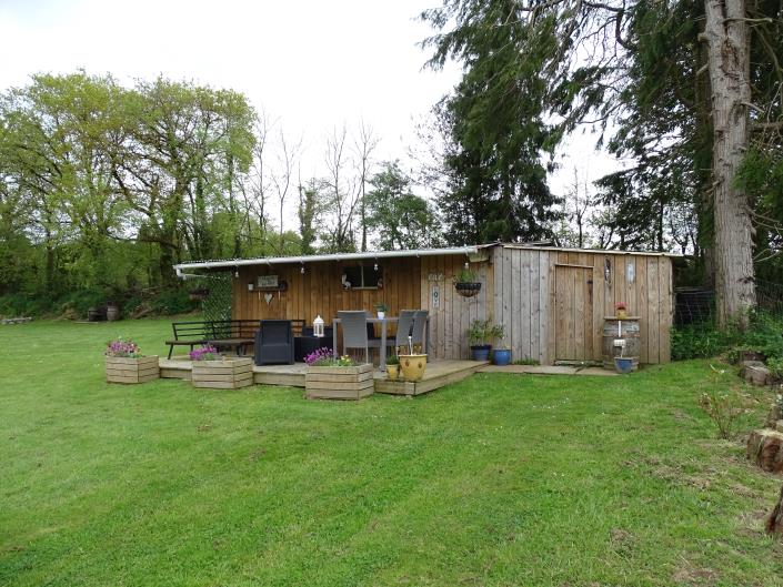 Image No.19-Maison de 4 chambres à vendre à Duault