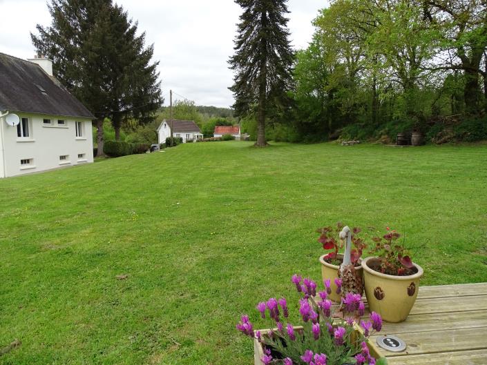 Image No.22-Maison de 4 chambres à vendre à Duault