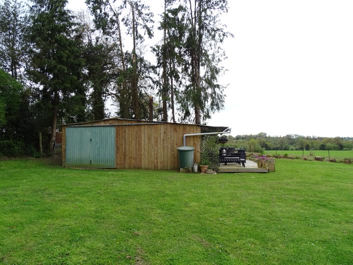 Image No.23-Maison de 4 chambres à vendre à Duault