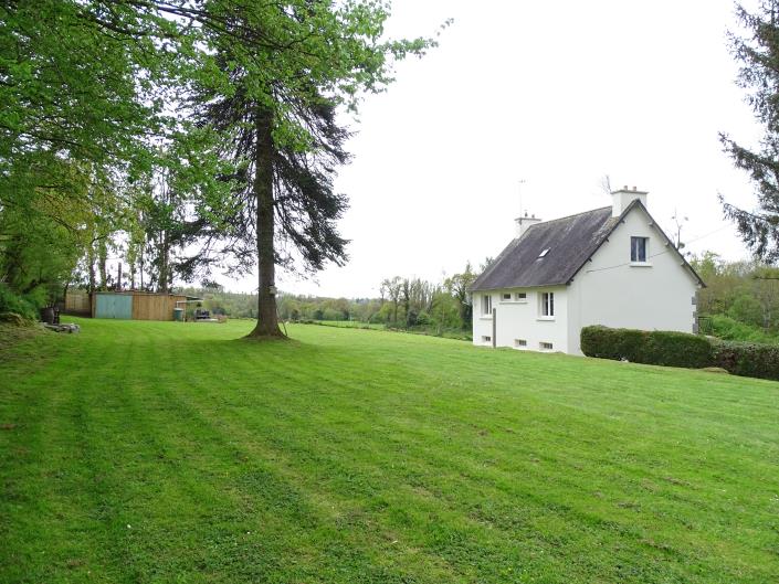 Image No.24-Maison de 4 chambres à vendre à Duault