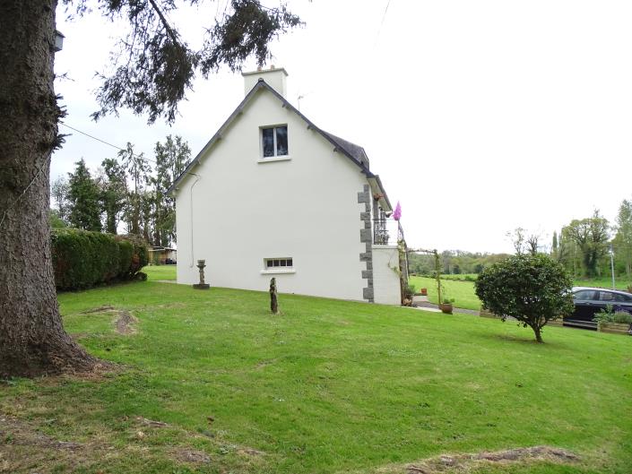 Image No.25-Maison de 4 chambres à vendre à Duault