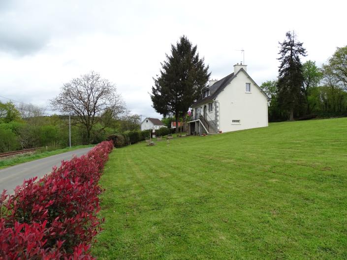 Image No.27-Maison de 4 chambres à vendre à Duault