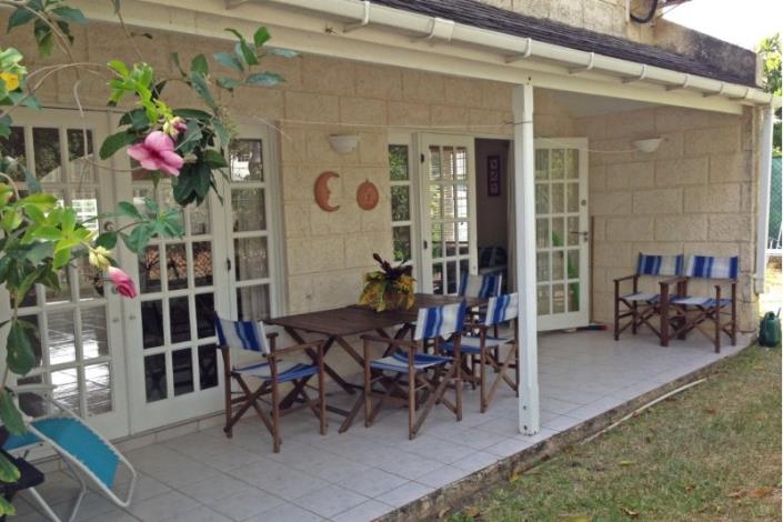 Image No.12-Maison de ville de 3 chambres à vendre à Sandy Lane