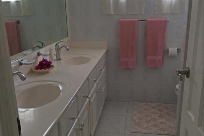 Image No.10-Maison de ville de 3 chambres à vendre à Sandy Lane