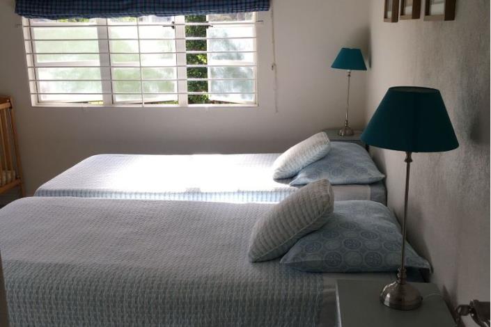 Image No.8-Maison de ville de 3 chambres à vendre à Sandy Lane