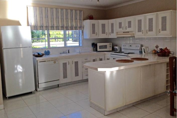 Image No.3-Maison de ville de 3 chambres à vendre à Sandy Lane