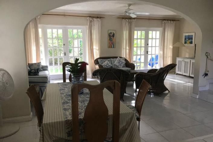 Image No.4-Maison de ville de 3 chambres à vendre à Sandy Lane