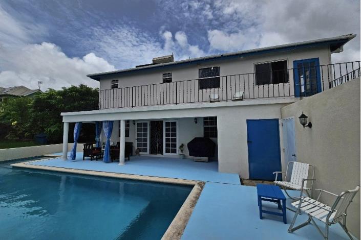 Image No.2-Maison de 3 chambres à vendre à St George