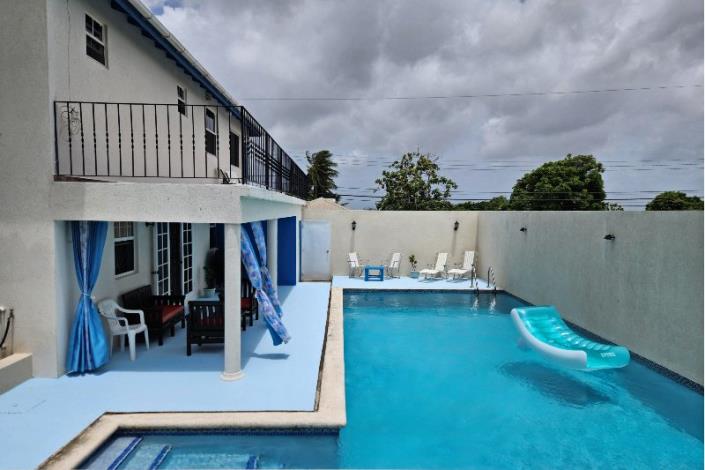 Image No.3-Maison de 3 chambres à vendre à St George