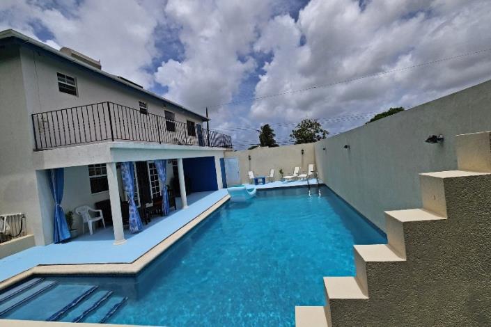 Image No.4-Maison de 3 chambres à vendre à St George