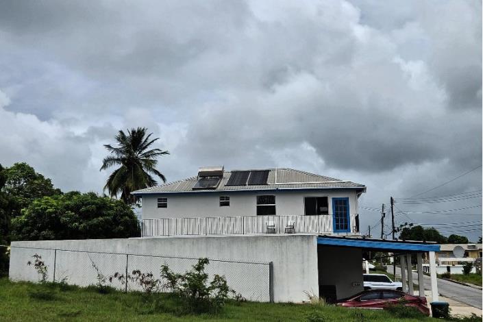 Image No.5-Maison de 3 chambres à vendre à St George