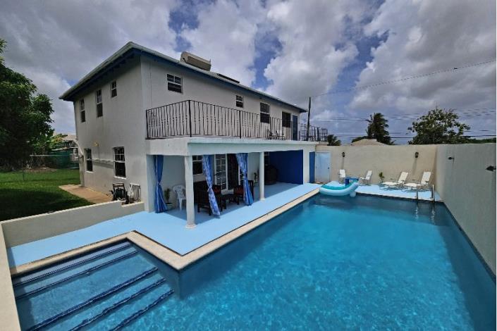 Image No.18-Maison de 3 chambres à vendre à St George