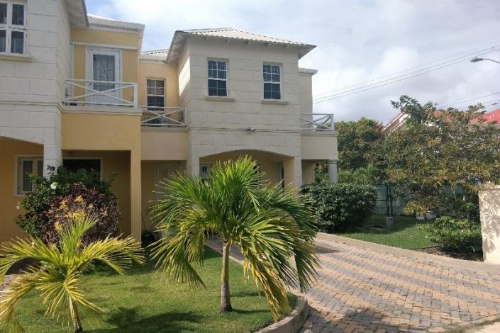 Image No.2-Maison de ville de 3 chambres à vendre à Atlantic Shores