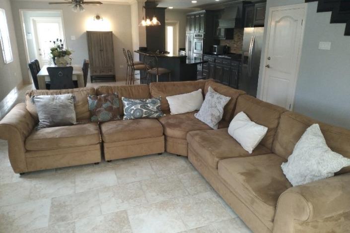 Image No.3-Maison de ville de 3 chambres à vendre à Atlantic Shores