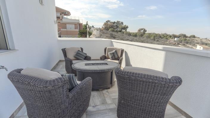 Image No.22-4 Bed Villa for sale