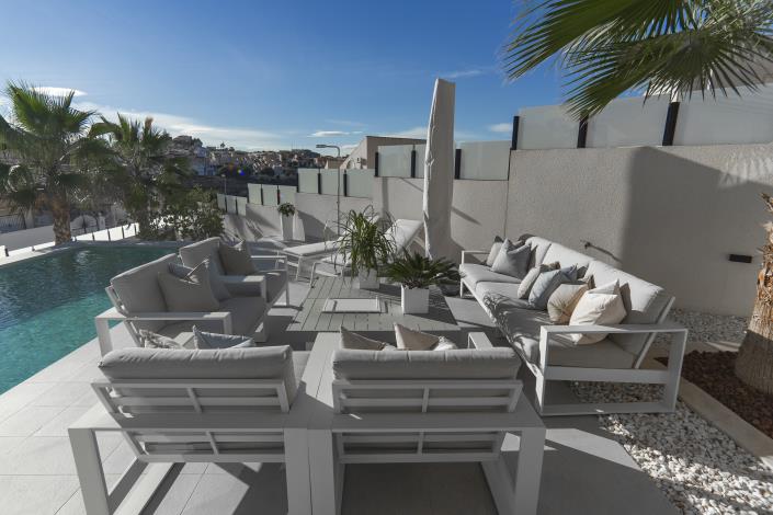 Image No.9-4 Bed Villa for sale