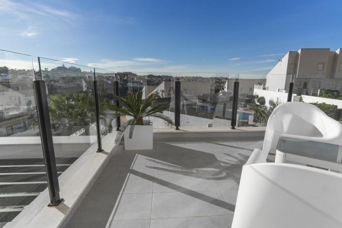 Image No.23-4 Bed Villa for sale