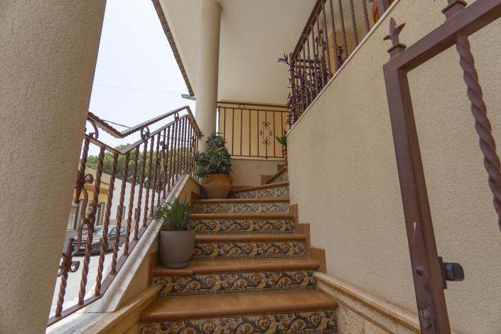 Image No.4-3 Bed Villa / Detached for sale