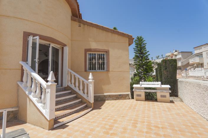 Image No.14-Villa de 3 chambres à vendre à La Marquesa Golf