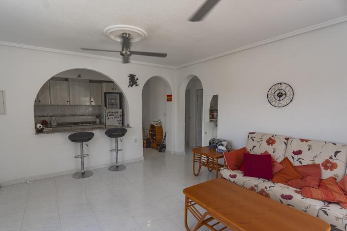 Image No.19-Villa de 3 chambres à vendre à La Marquesa Golf