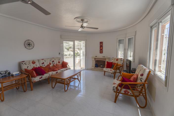 Image No.20-Villa de 3 chambres à vendre à La Marquesa Golf