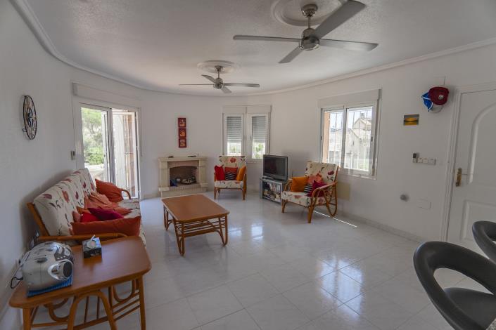 Image No.21-Villa de 3 chambres à vendre à La Marquesa Golf