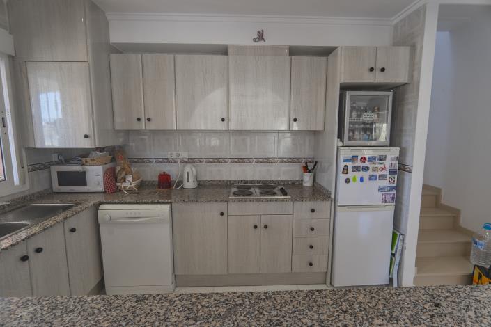 Image No.23-Villa de 3 chambres à vendre à La Marquesa Golf