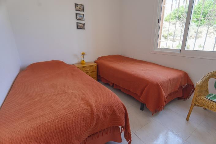 Image No.24-Villa de 3 chambres à vendre à La Marquesa Golf