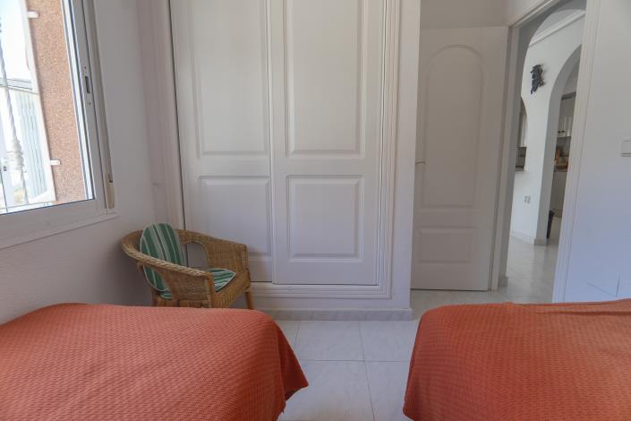 Image No.25-Villa de 3 chambres à vendre à La Marquesa Golf