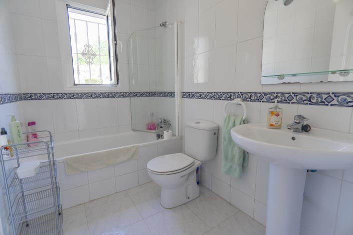 Image No.26-Villa de 3 chambres à vendre à La Marquesa Golf