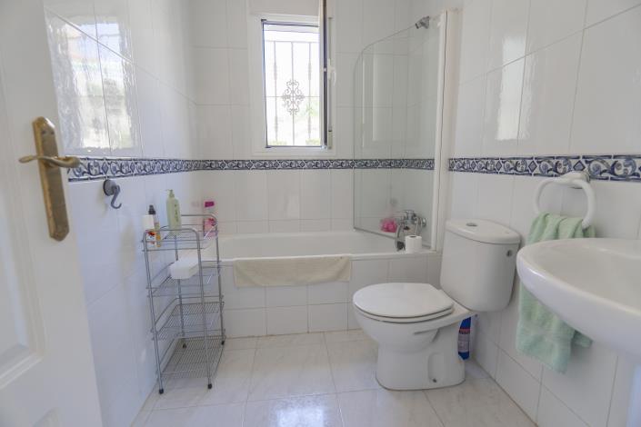 Image No.27-Villa de 3 chambres à vendre à La Marquesa Golf