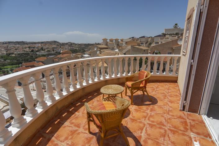 Image No.36-Villa de 3 chambres à vendre à La Marquesa Golf