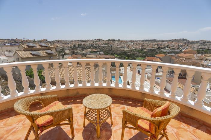 Image No.37-Villa de 3 chambres à vendre à La Marquesa Golf