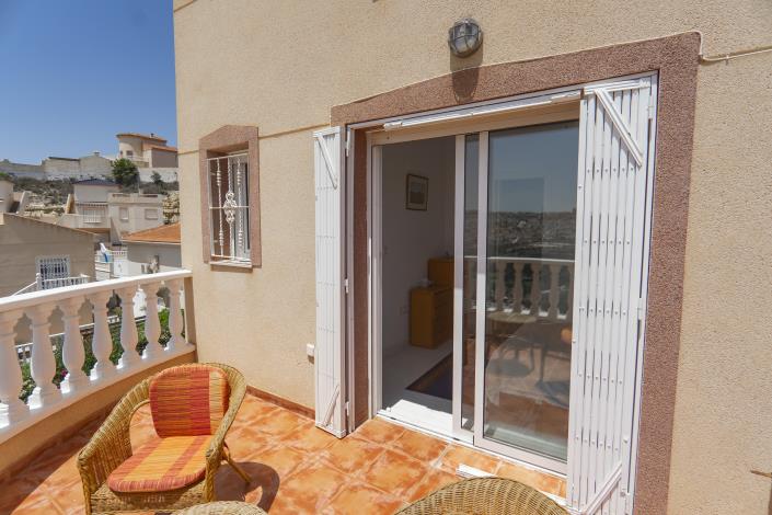 Image No.40-Villa de 3 chambres à vendre à La Marquesa Golf