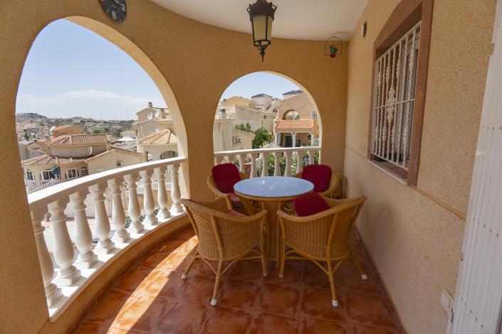 Image No.41-Villa de 3 chambres à vendre à La Marquesa Golf