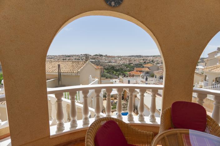 Image No.42-Villa de 3 chambres à vendre à La Marquesa Golf