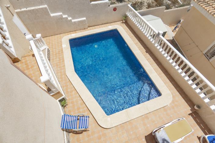 Image No.43-Villa de 3 chambres à vendre à La Marquesa Golf