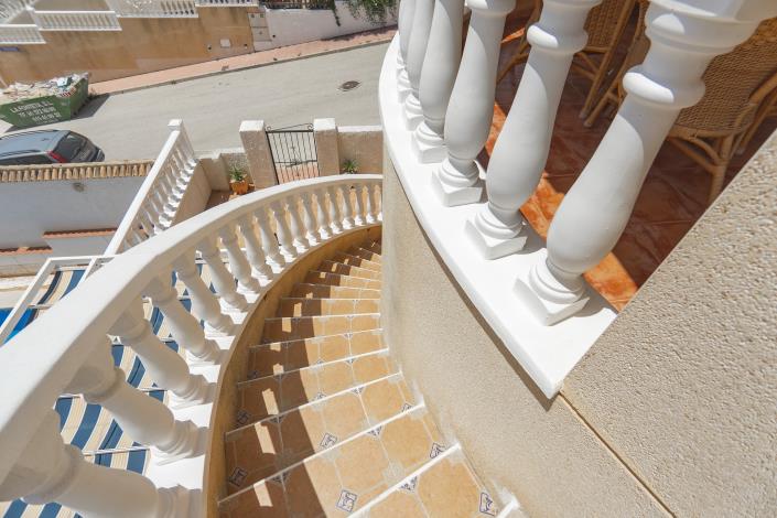 Image No.44-Villa de 3 chambres à vendre à La Marquesa Golf