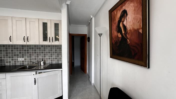 Image No.19-1 Bed Apartment for sale