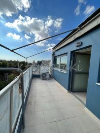 1 - Athens, Apartment