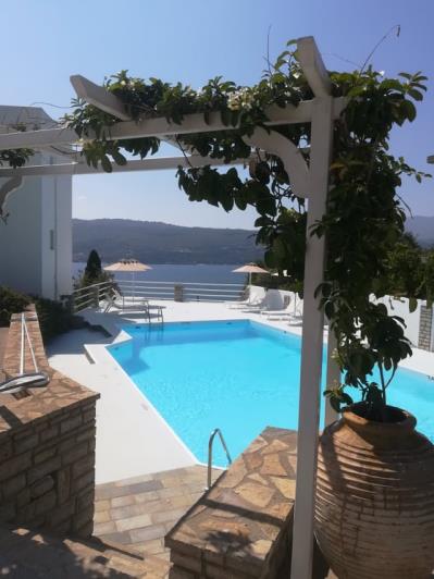 Image No.4-18 Bed Hotel for sale