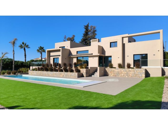 Image No.2-Maison de 4 chambres à vendre à Lagoa